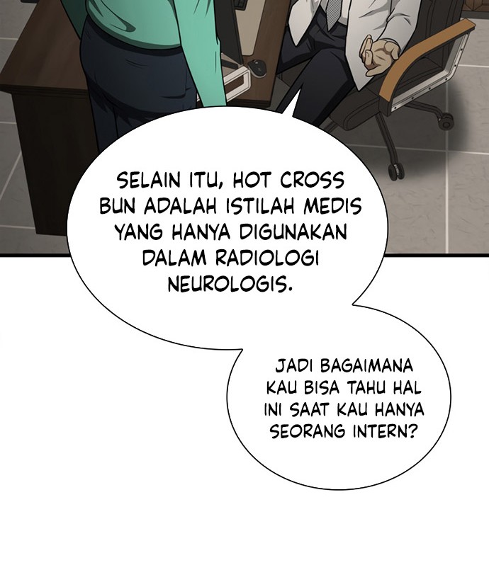 Perfect Surgeon Chapter 05 Gambar 11
