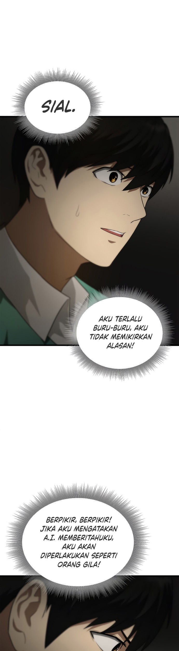 Perfect Surgeon Chapter 05 Gambar 12