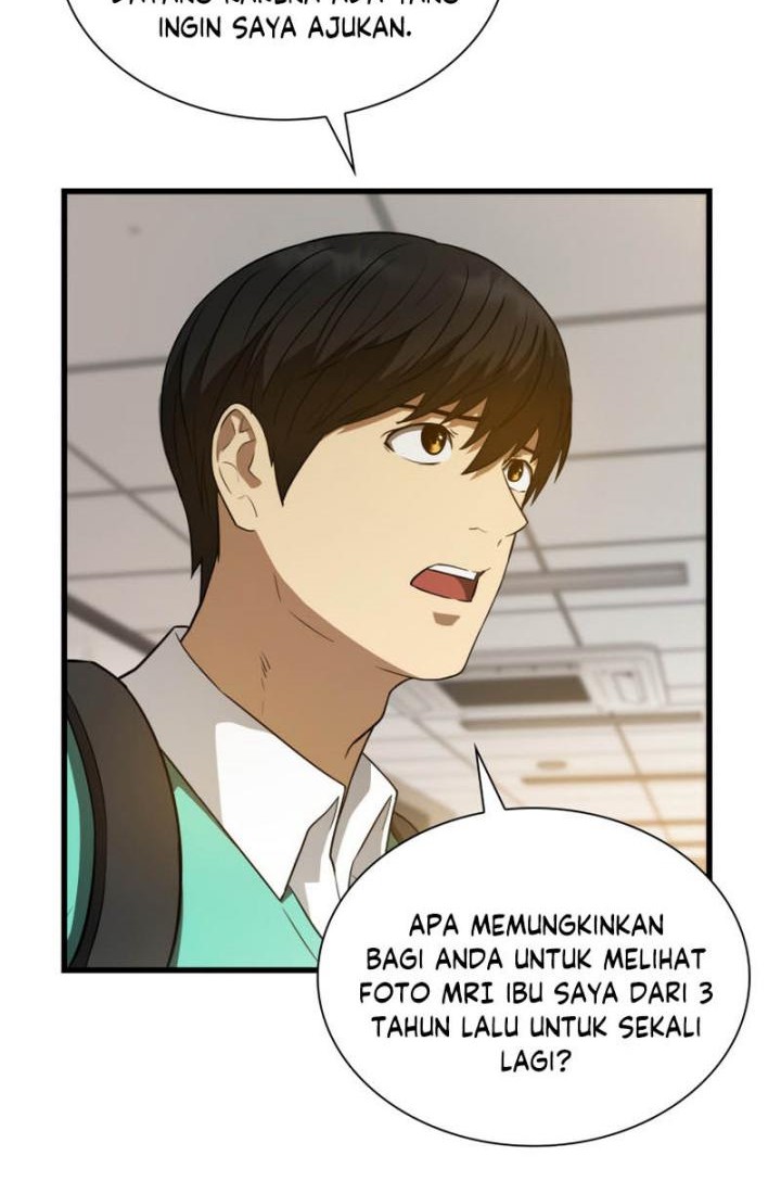 Perfect Surgeon Chapter 04 Gambar 29