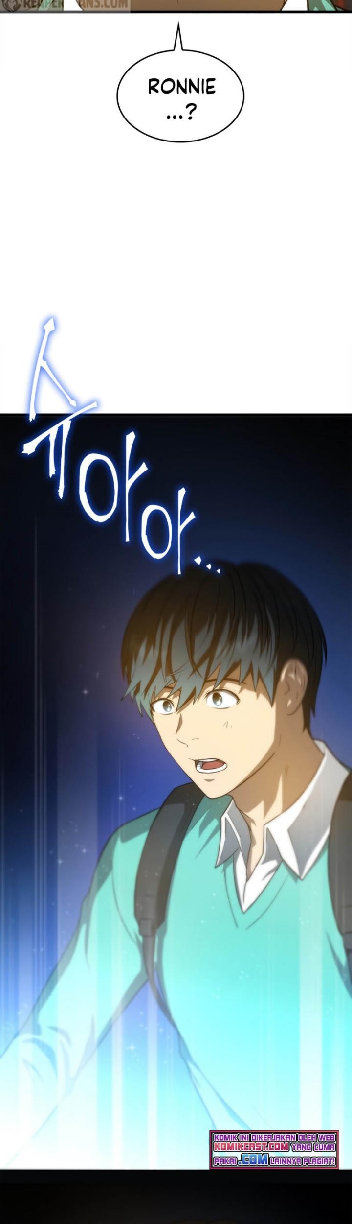 Perfect Surgeon Chapter 04 Gambar 18