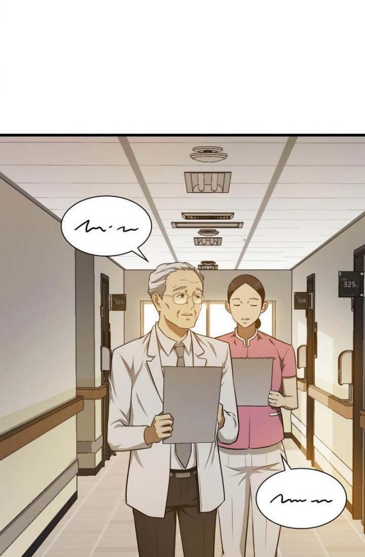 Perfect Surgeon Chapter 04 Gambar 23