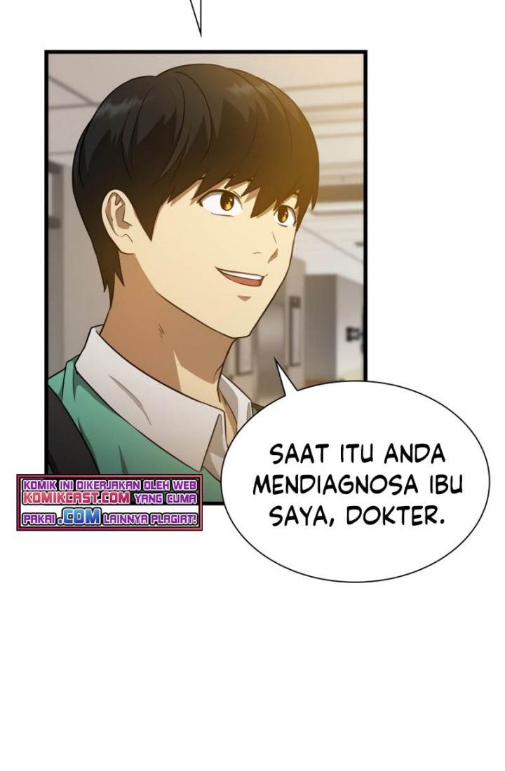 Perfect Surgeon Chapter 04 Gambar 25