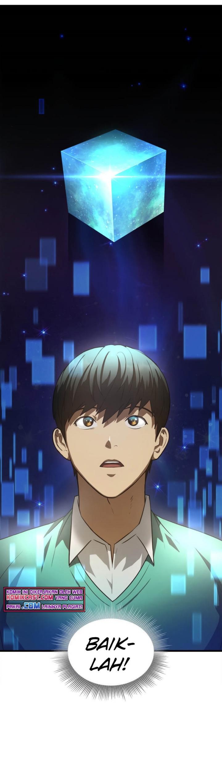 Perfect Surgeon Chapter 04 Gambar 50