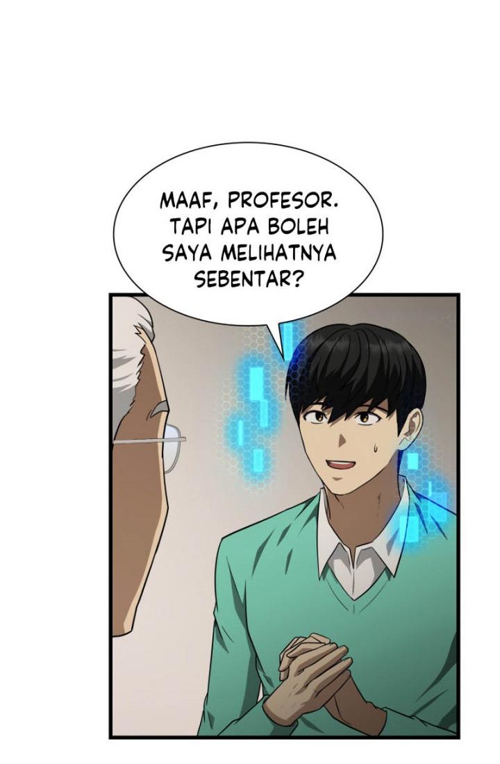 Perfect Surgeon Chapter 04 Gambar 51