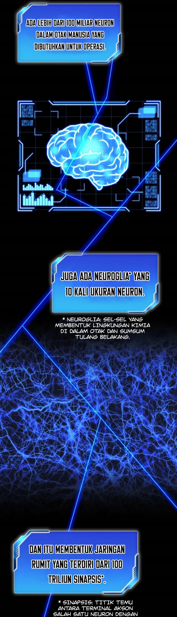 Perfect Surgeon Chapter 04 Gambar 37