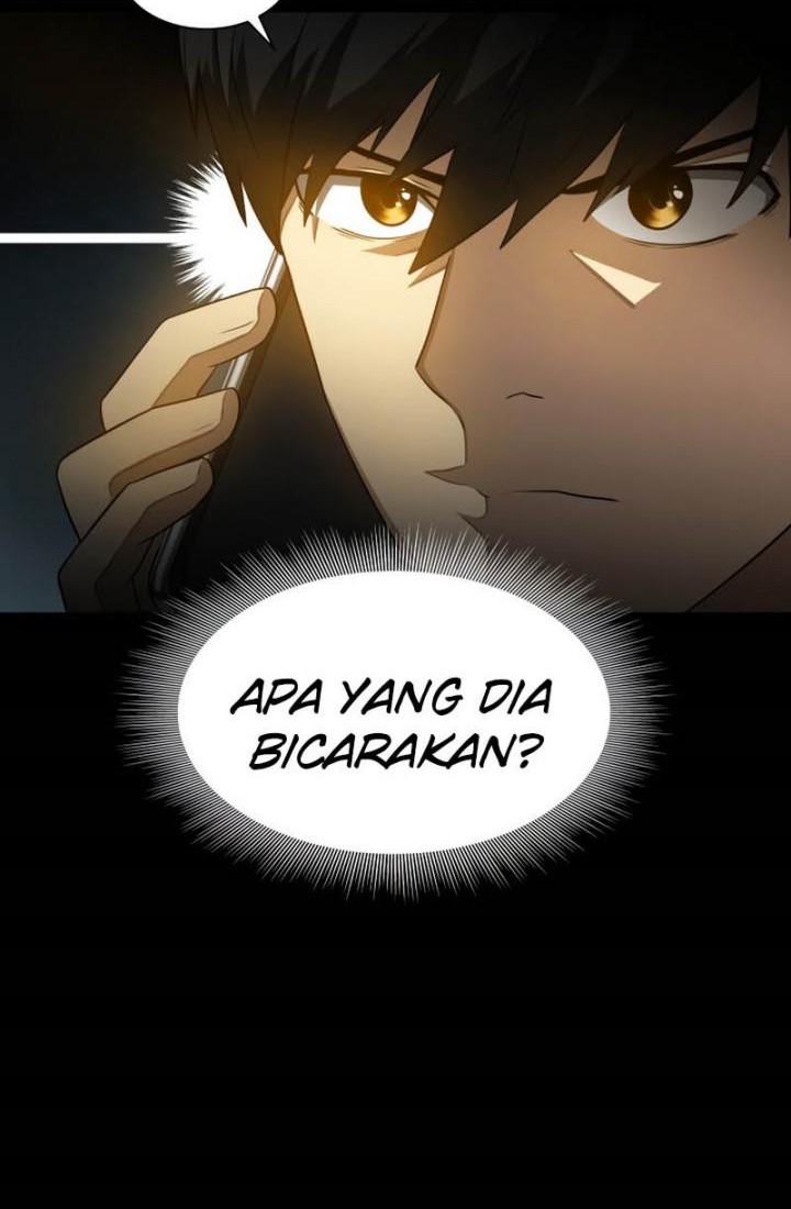 Perfect Surgeon Chapter 04 Gambar 40