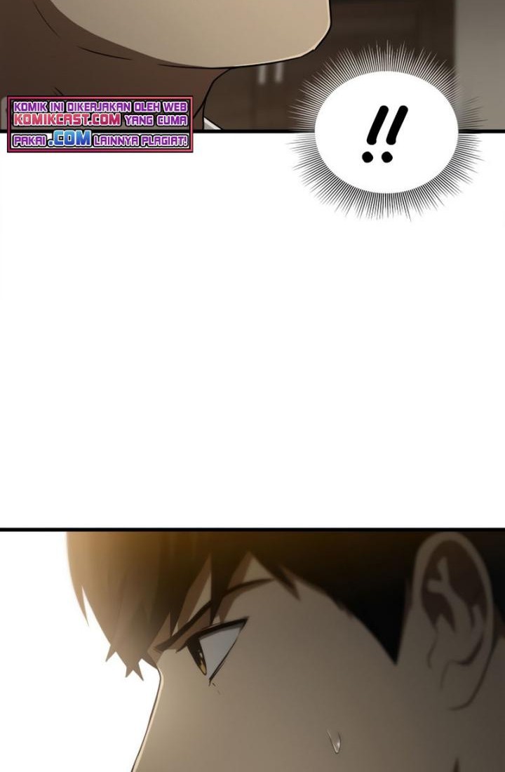 Perfect Surgeon Chapter 04 Gambar 67