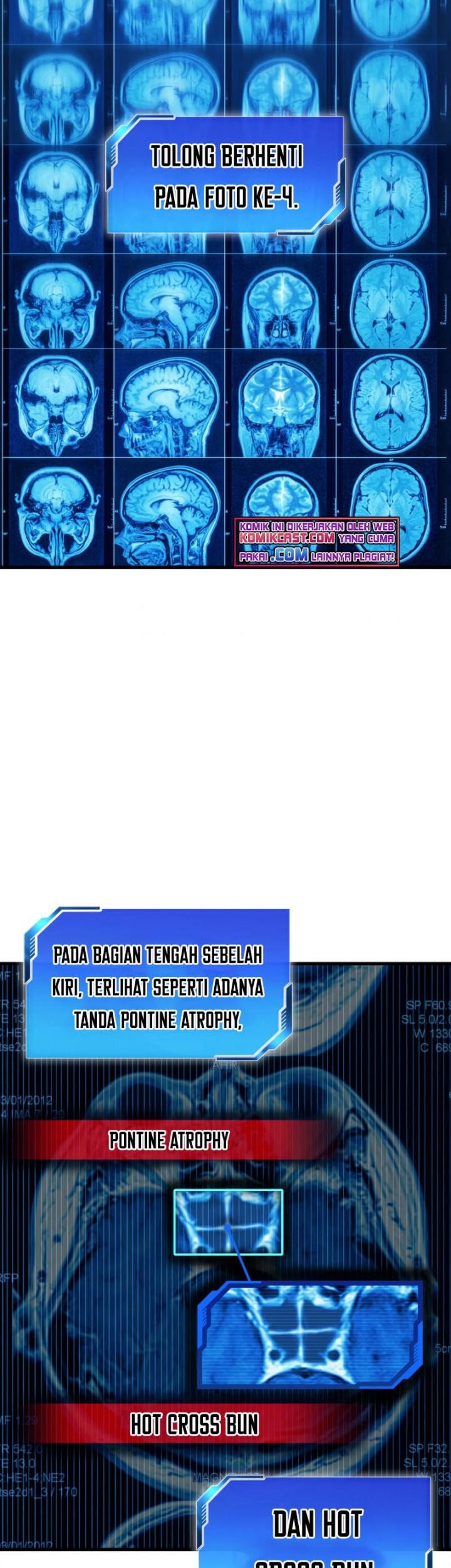 Perfect Surgeon Chapter 04 Gambar 56