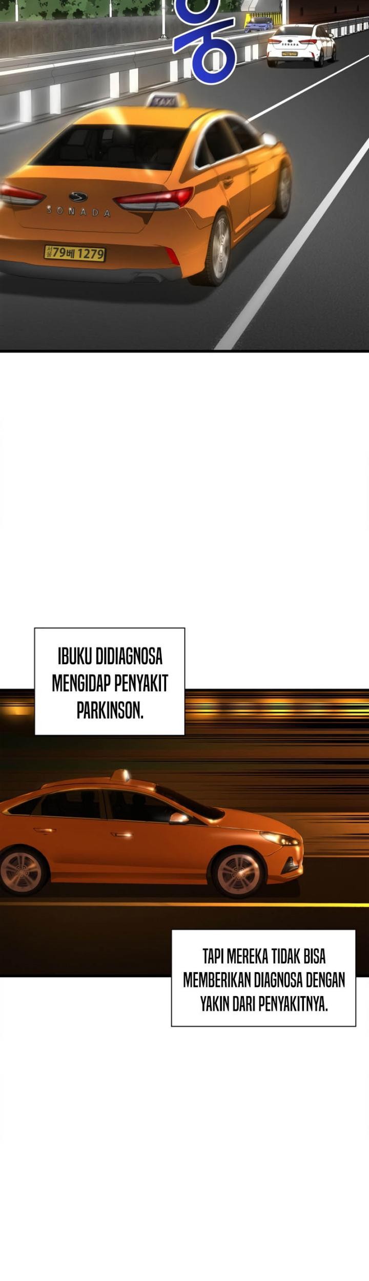 Perfect Surgeon Chapter 04 Gambar 4