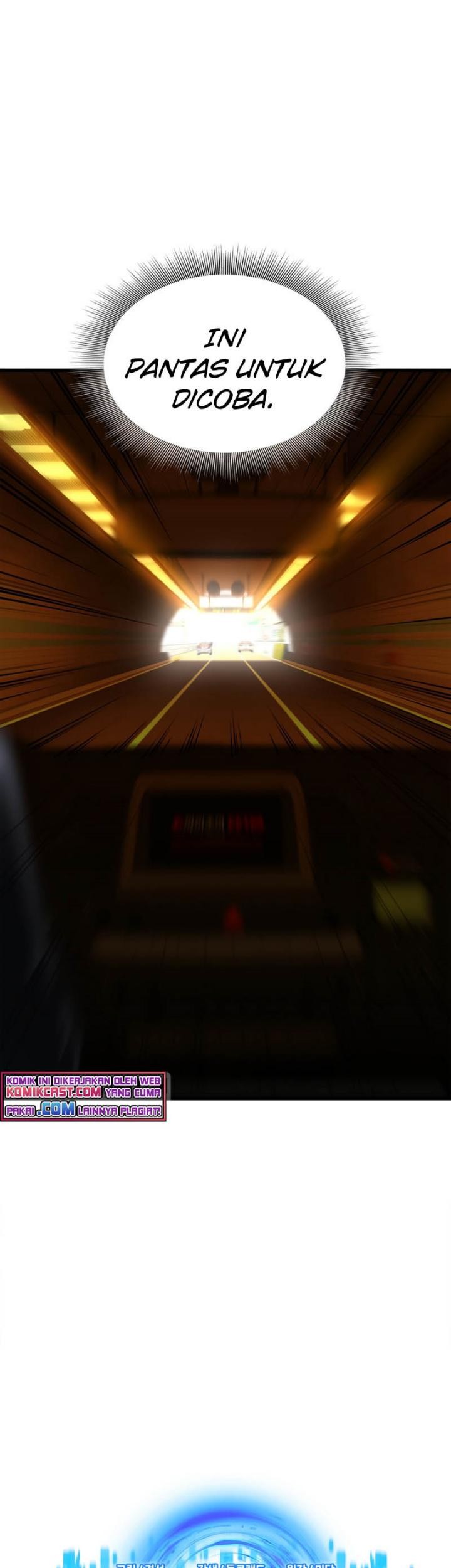 Perfect Surgeon Chapter 04 Gambar 6