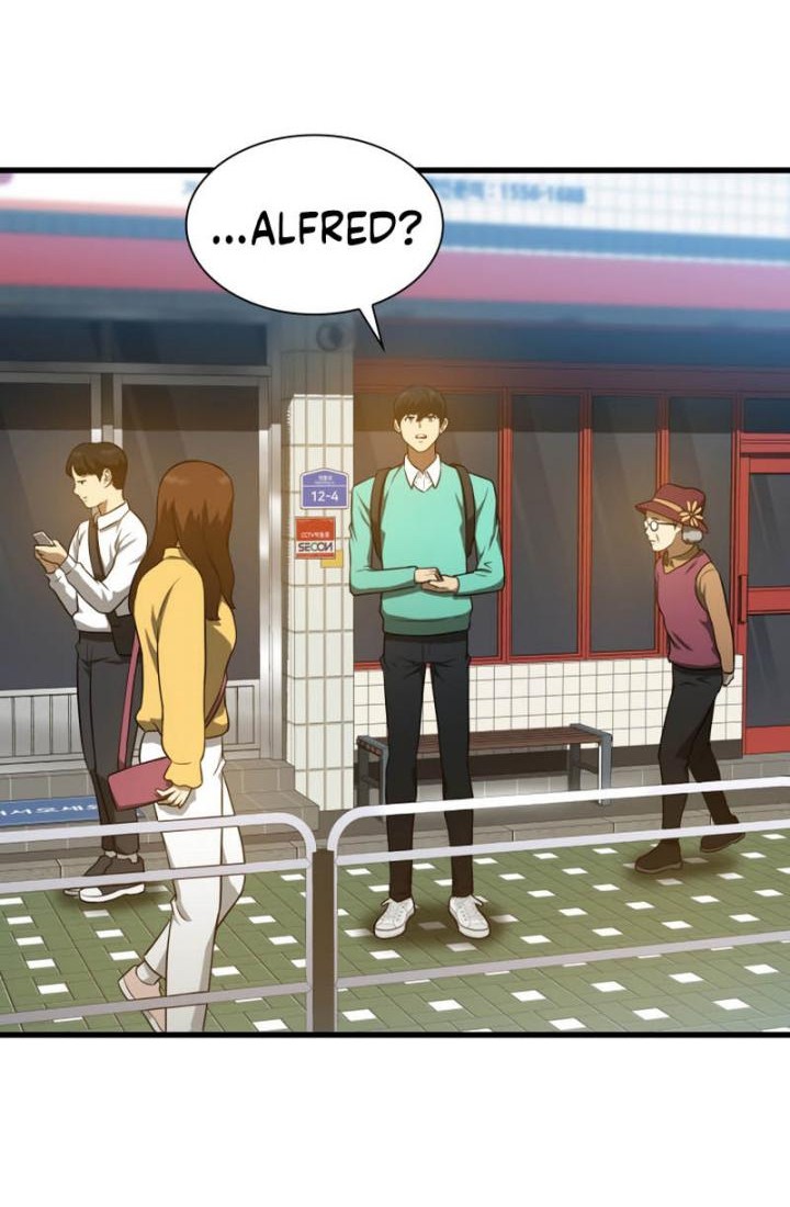 Perfect Surgeon Chapter 04 Gambar 11