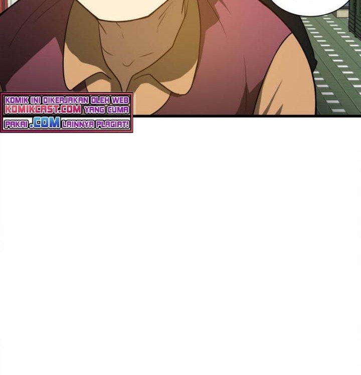 Perfect Surgeon Chapter 04 Gambar 13