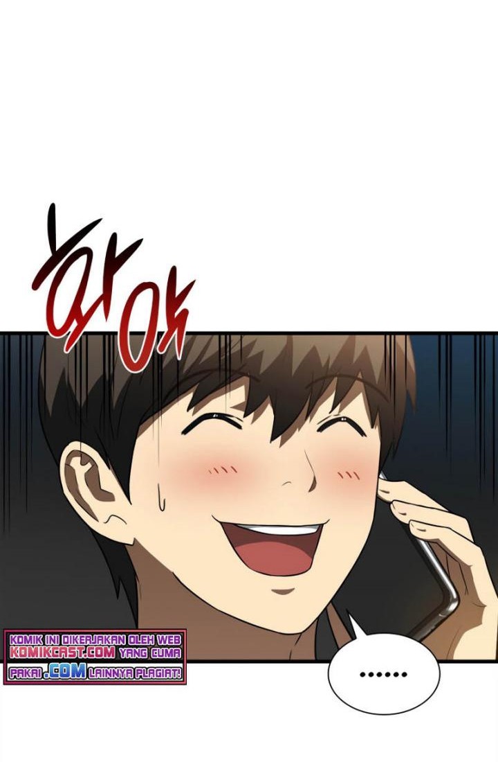 Perfect Surgeon Chapter 04 Gambar 15