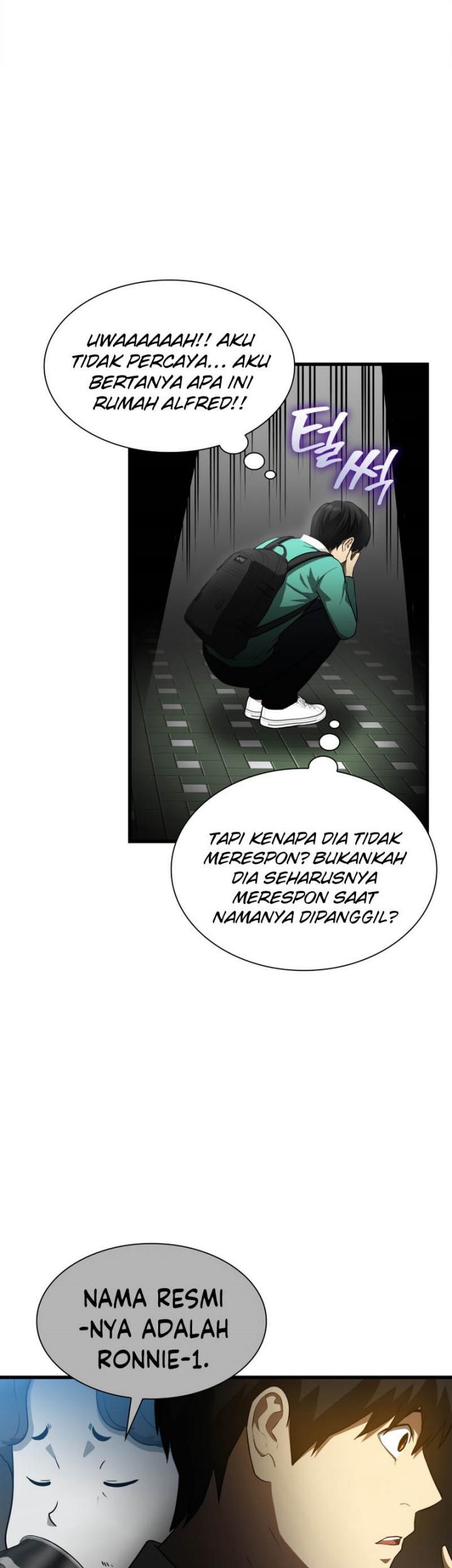 Perfect Surgeon Chapter 04 Gambar 16