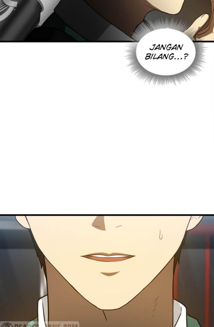 Perfect Surgeon Chapter 04 Gambar 17