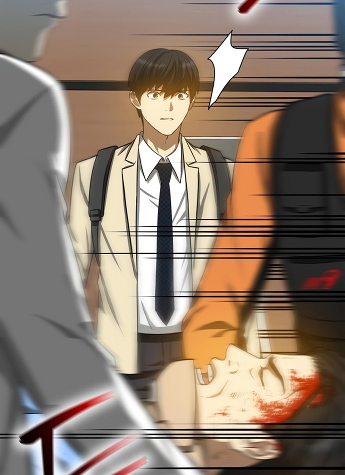 Perfect Surgeon Chapter 13 Gambar 21