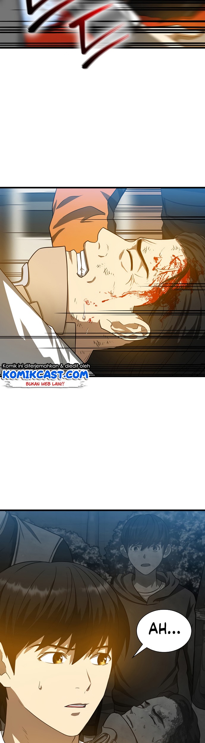 Perfect Surgeon Chapter 13 Gambar 22