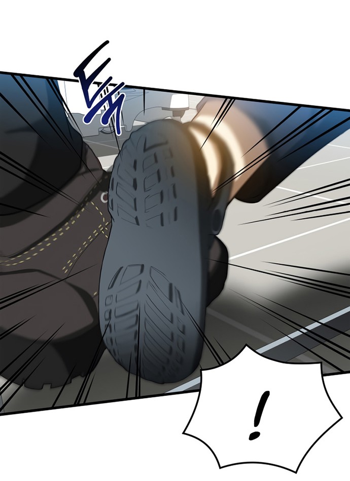 Perfect Surgeon Chapter 13 Gambar 25