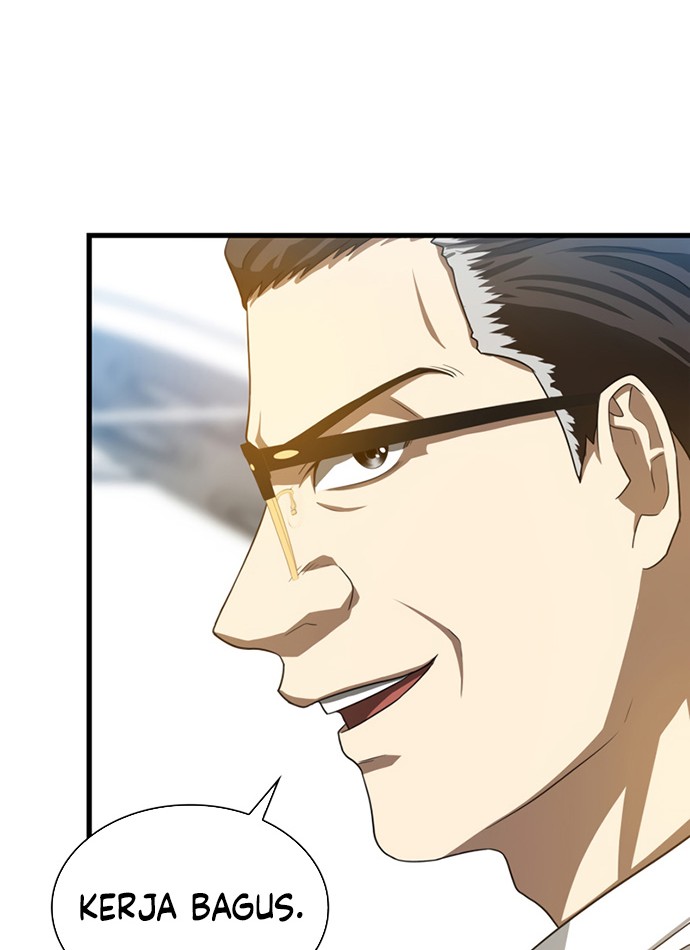 Perfect Surgeon Chapter 13 Gambar 47