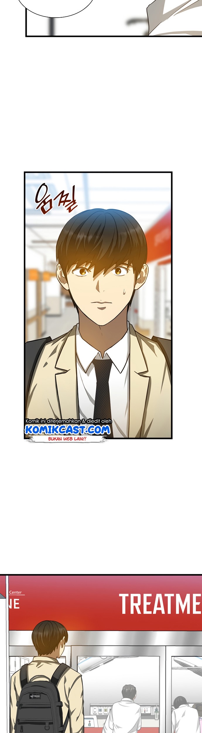 Perfect Surgeon Chapter 13 Gambar 48