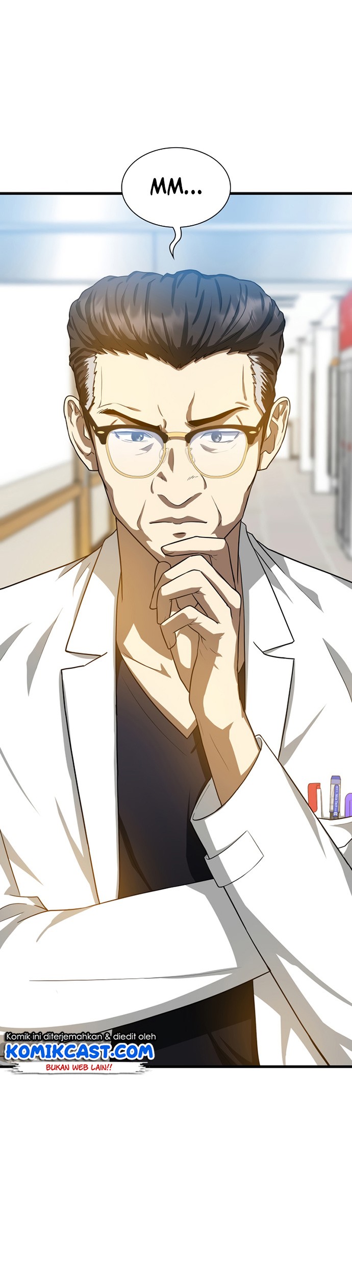 Perfect Surgeon Chapter 13 Gambar 50