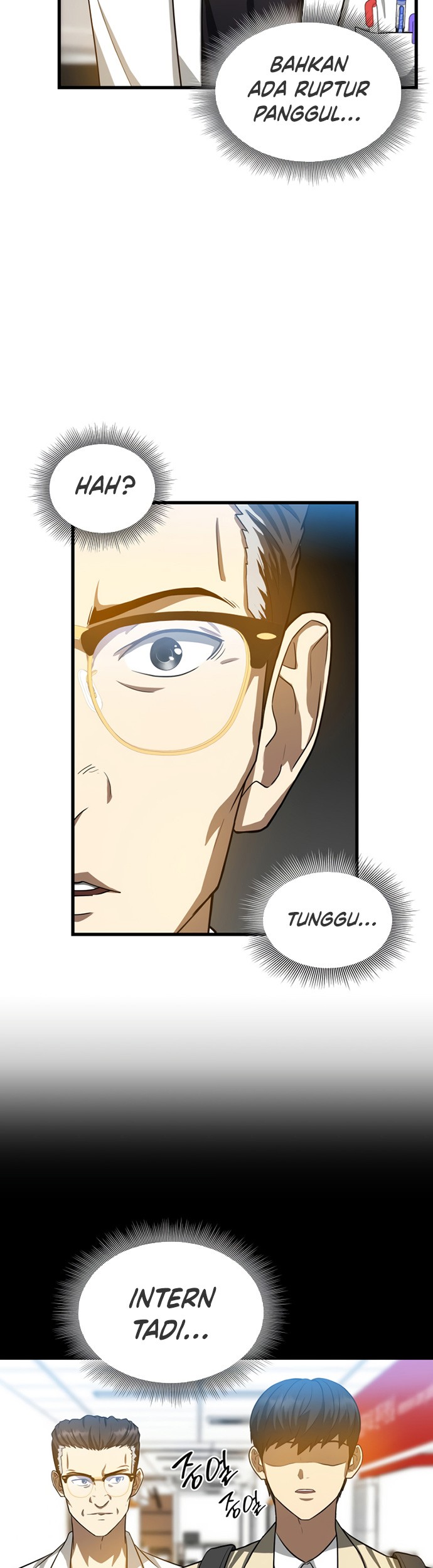 Perfect Surgeon Chapter 13 Gambar 54