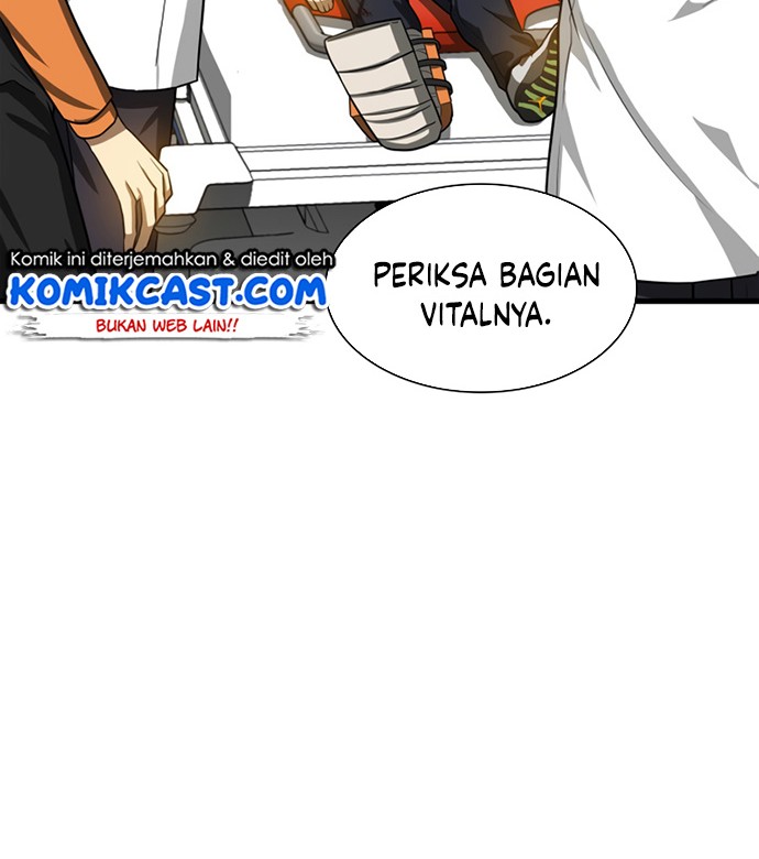 Perfect Surgeon Chapter 13 Gambar 43