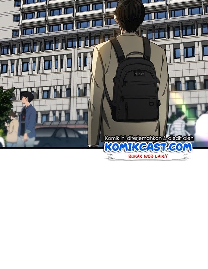 Perfect Surgeon Chapter 13 Gambar 3