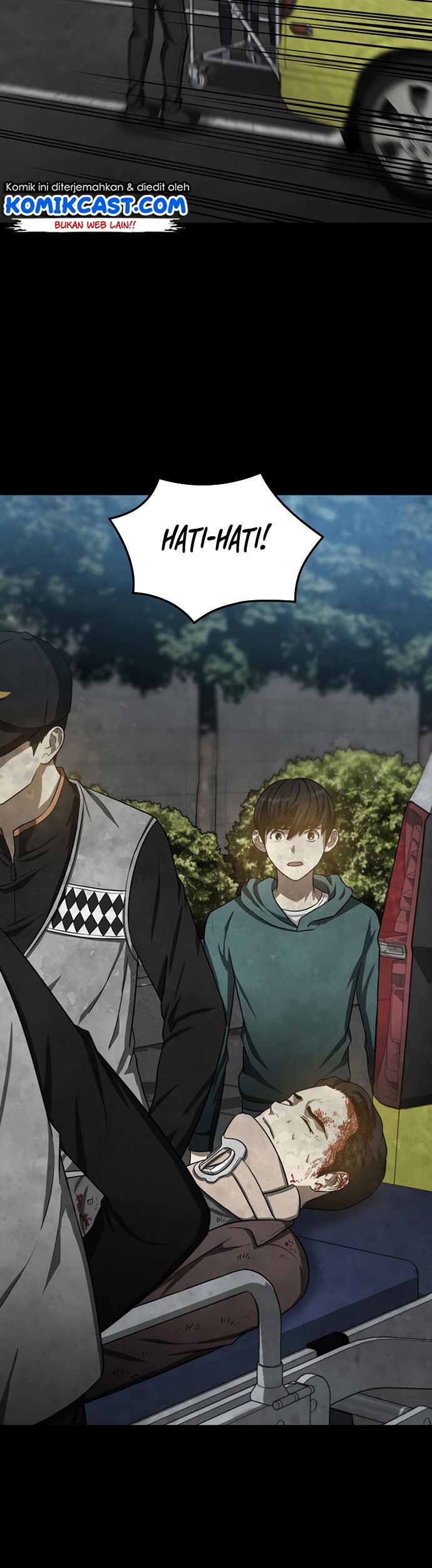 Perfect Surgeon Chapter 13 Gambar 10