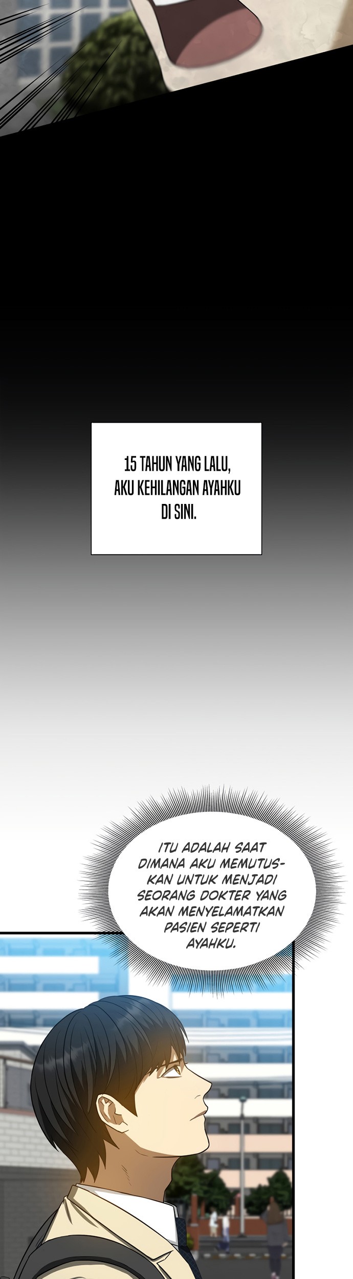 Perfect Surgeon Chapter 13 Gambar 12