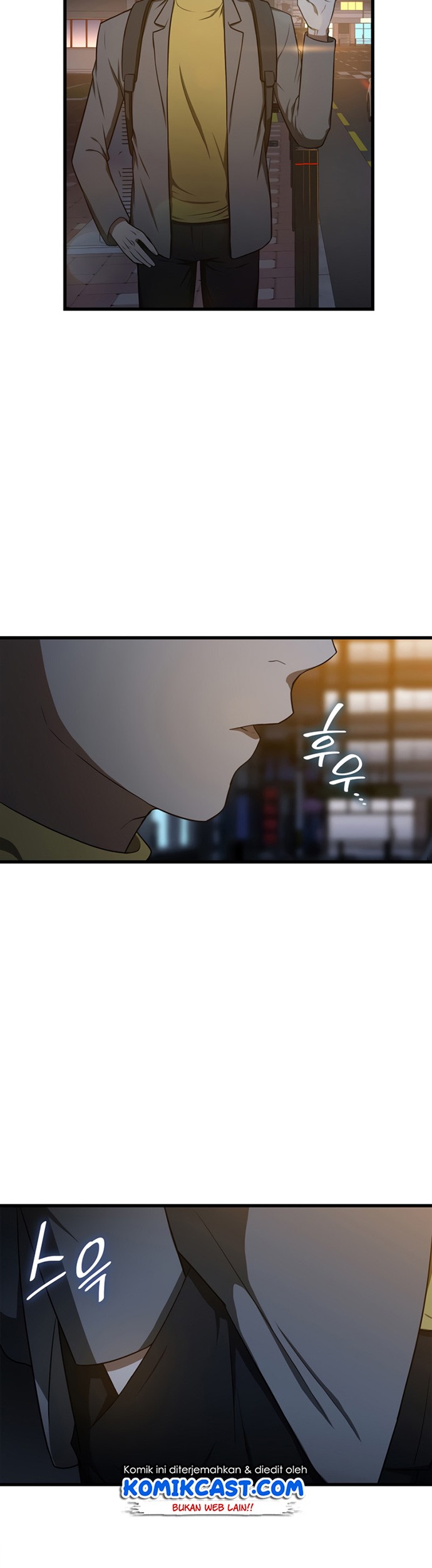 Perfect Surgeon Chapter 12 Gambar 28