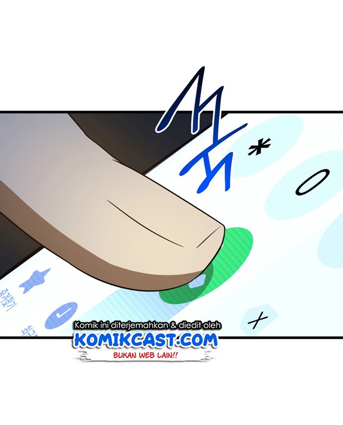 Perfect Surgeon Chapter 12 Gambar 33