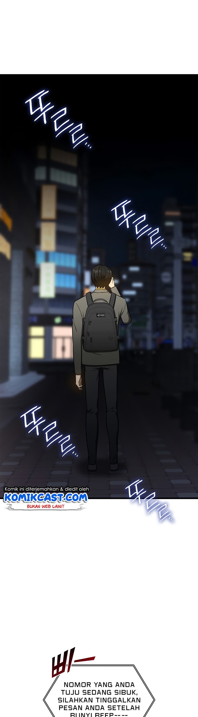 Perfect Surgeon Chapter 12 Gambar 34