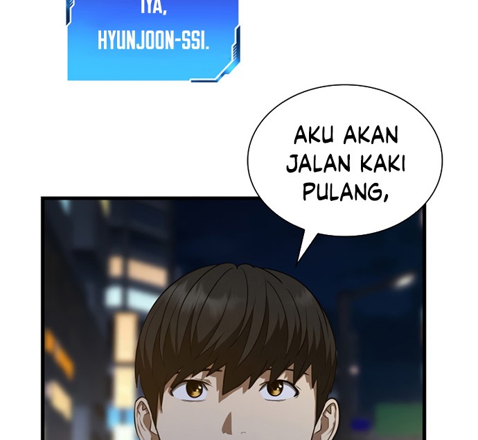 Perfect Surgeon Chapter 12 Gambar 51