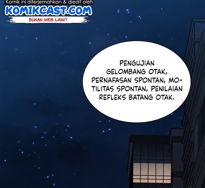 Perfect Surgeon Chapter 12 Gambar 55