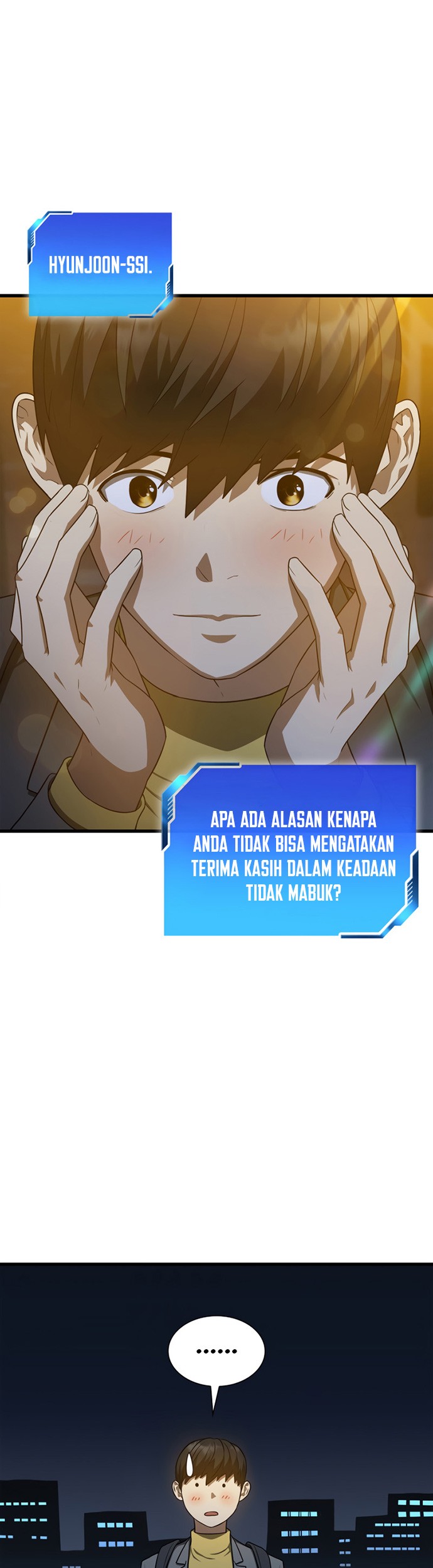 Perfect Surgeon Chapter 12 Gambar 40