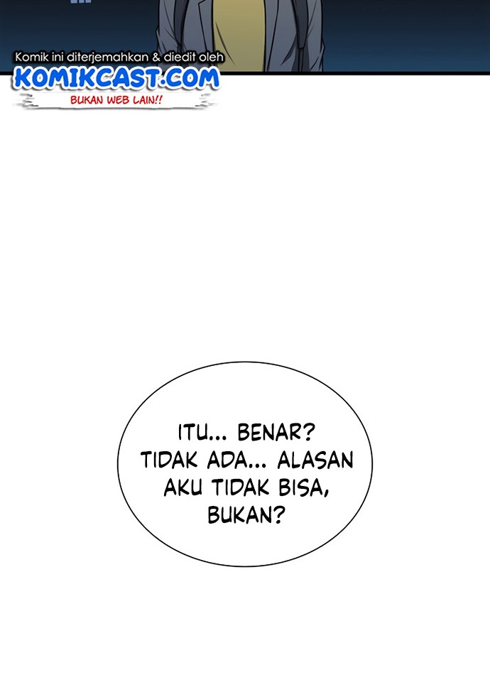 Perfect Surgeon Chapter 12 Gambar 41