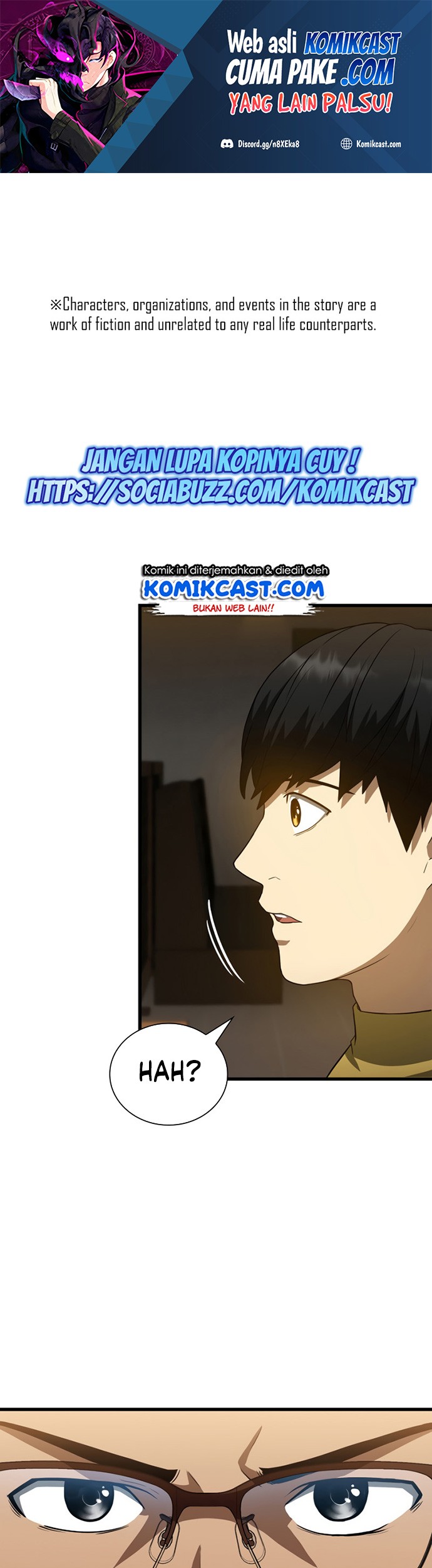 Manhwa Perfect Surgeon Chapter 12 gambar nomor 2