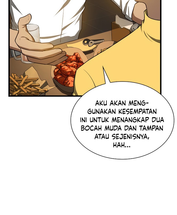 Perfect Surgeon Chapter 12 Gambar 15