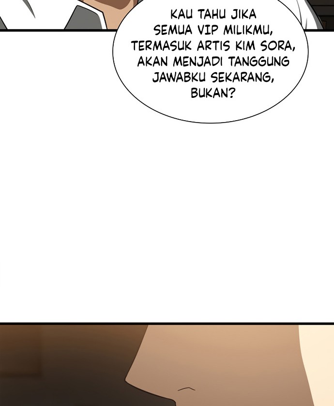 Perfect Surgeon Chapter 12 Gambar 17