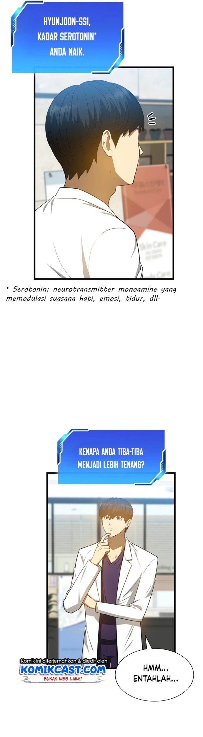 Perfect Surgeon Chapter 11 Gambar 26