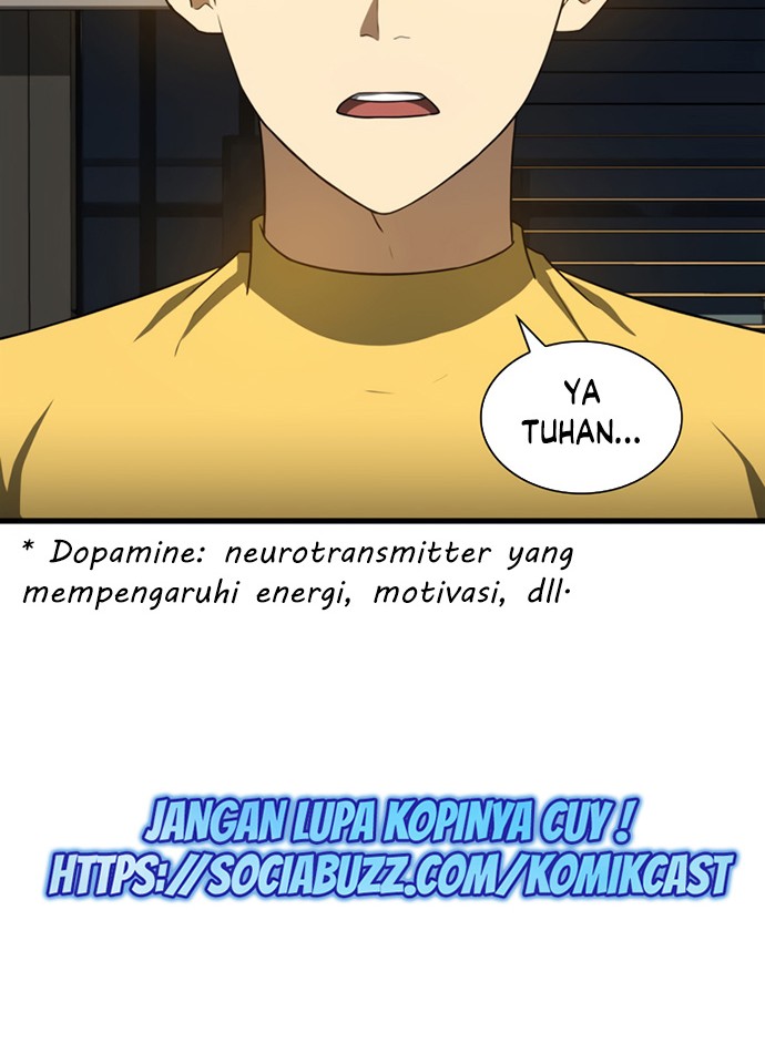 Perfect Surgeon Chapter 11 Gambar 37