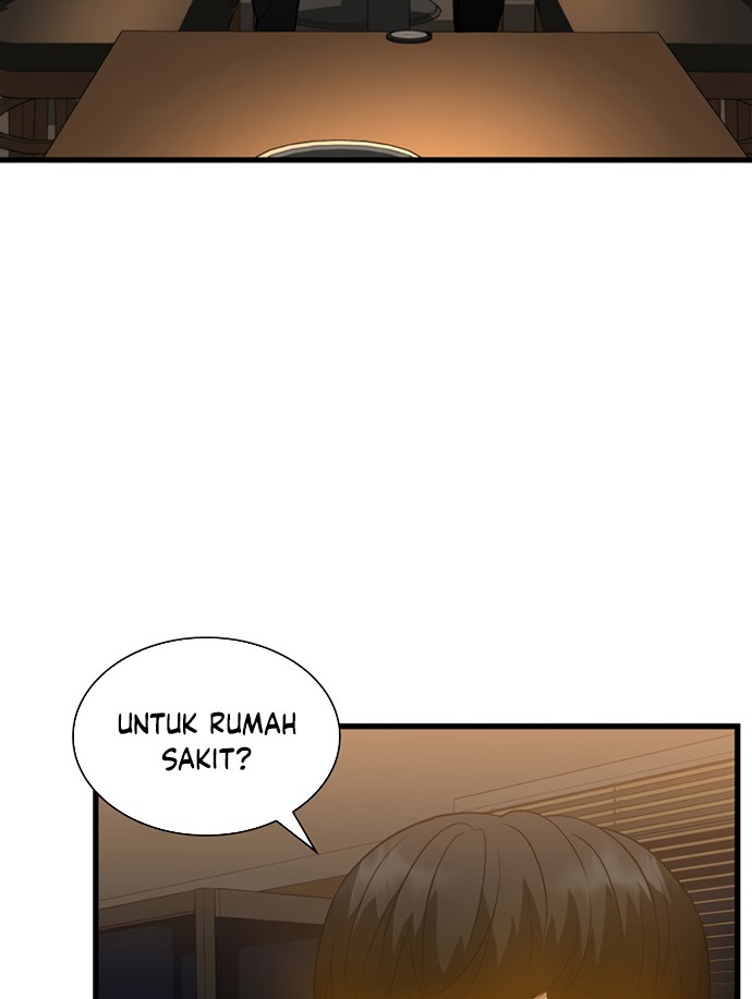 Perfect Surgeon Chapter 11 Gambar 45