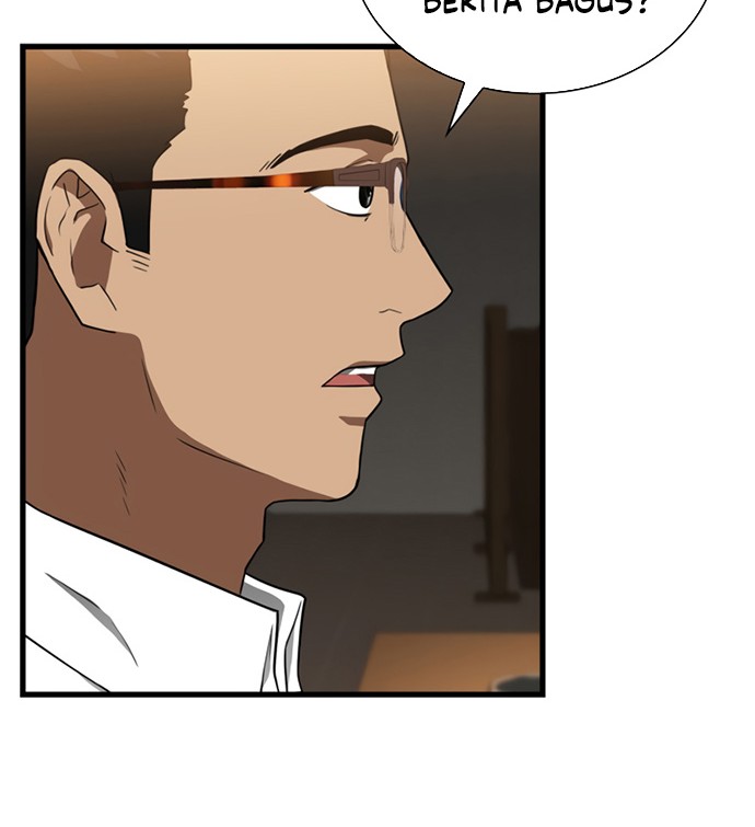 Perfect Surgeon Chapter 11 Gambar 63