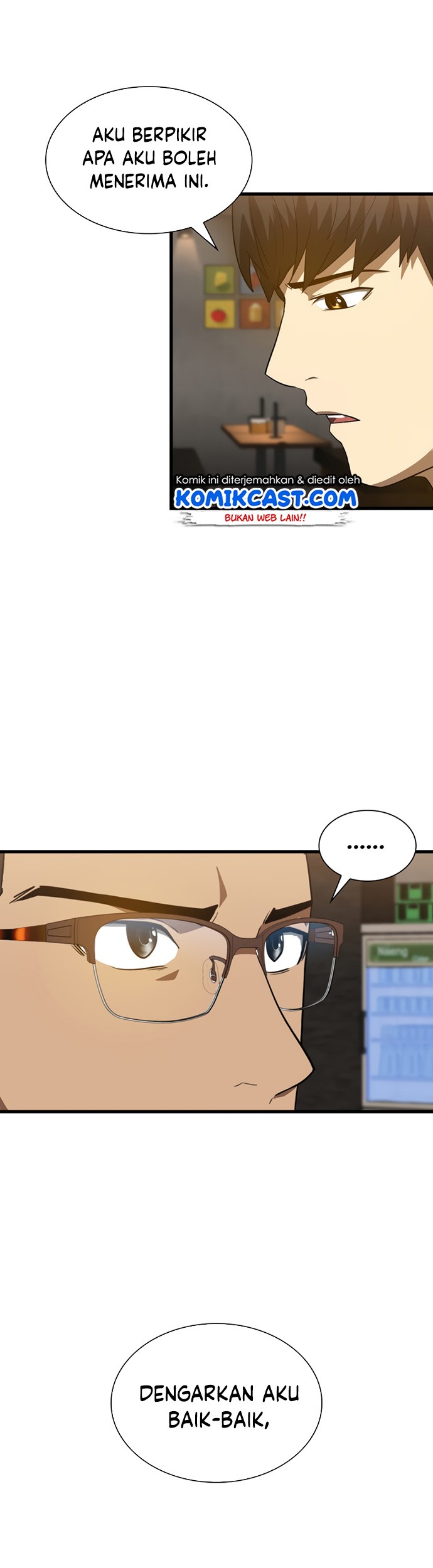 Perfect Surgeon Chapter 11 Gambar 64