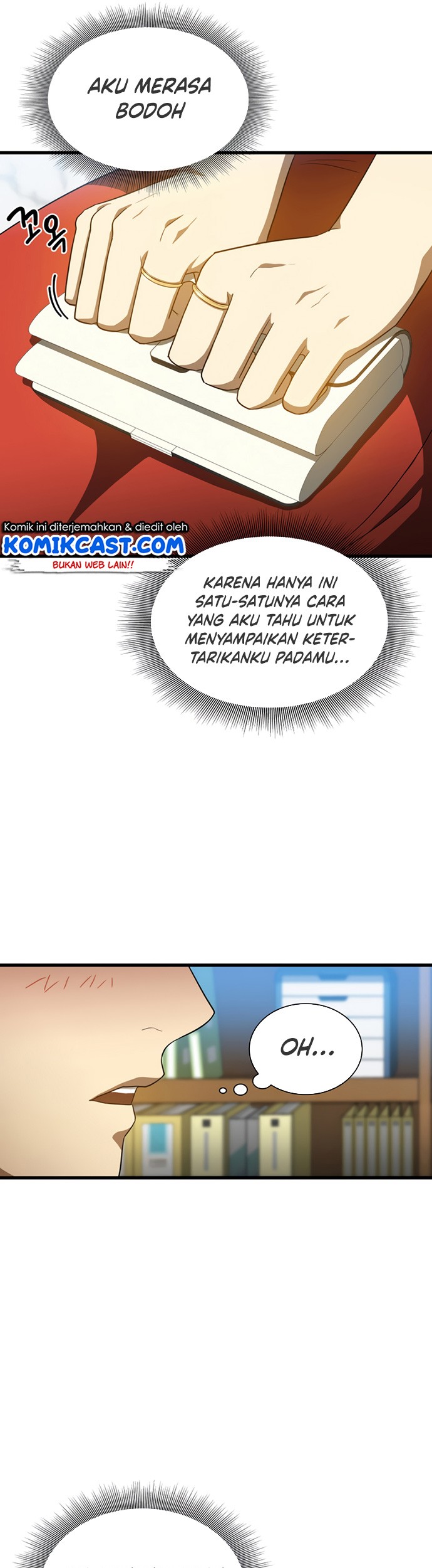 Perfect Surgeon Chapter 11 Gambar 14