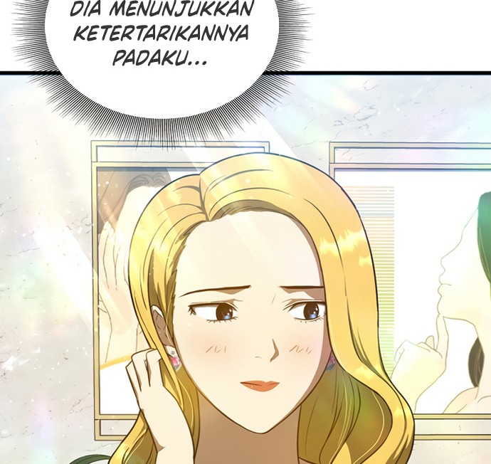 Perfect Surgeon Chapter 11 Gambar 15