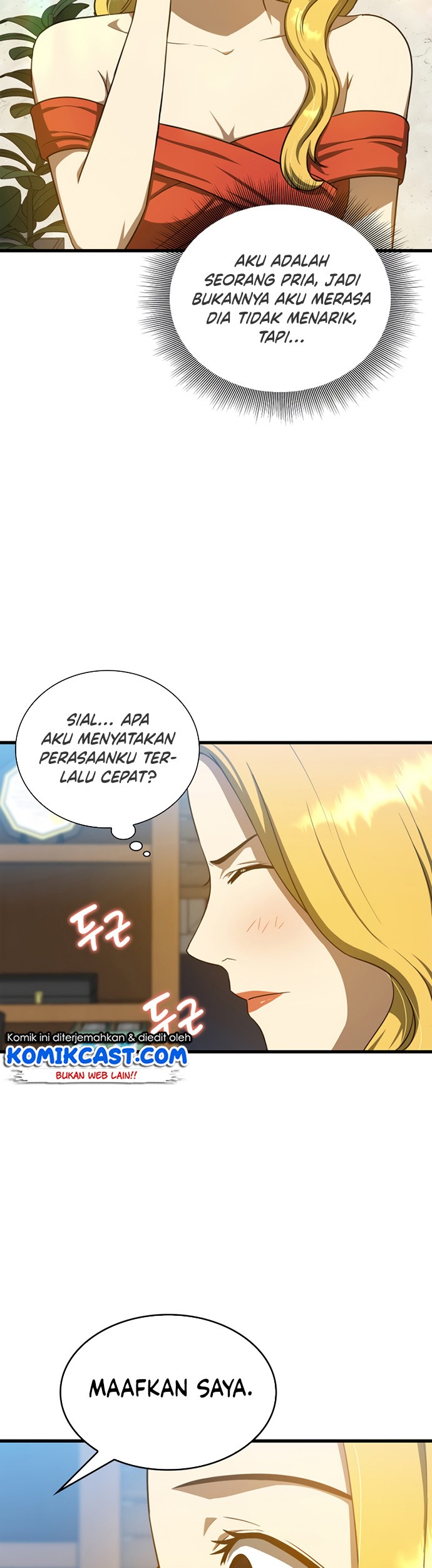 Perfect Surgeon Chapter 11 Gambar 16