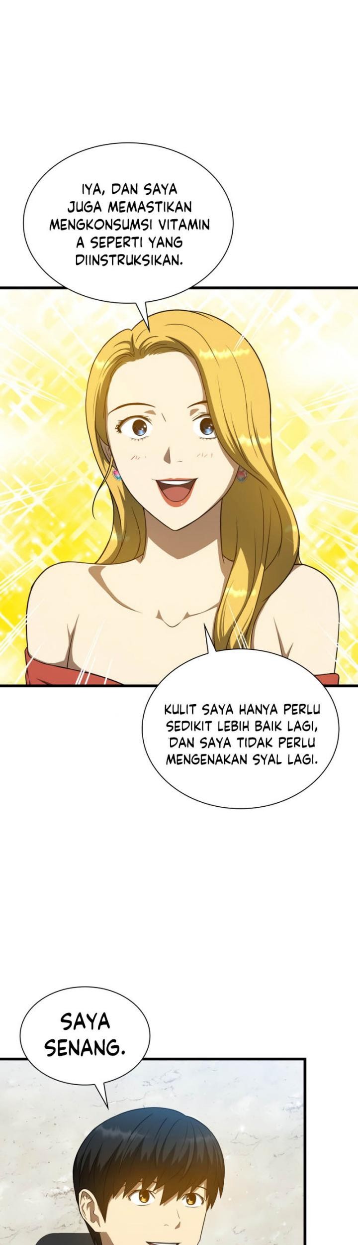 Perfect Surgeon Chapter 10 Gambar 28