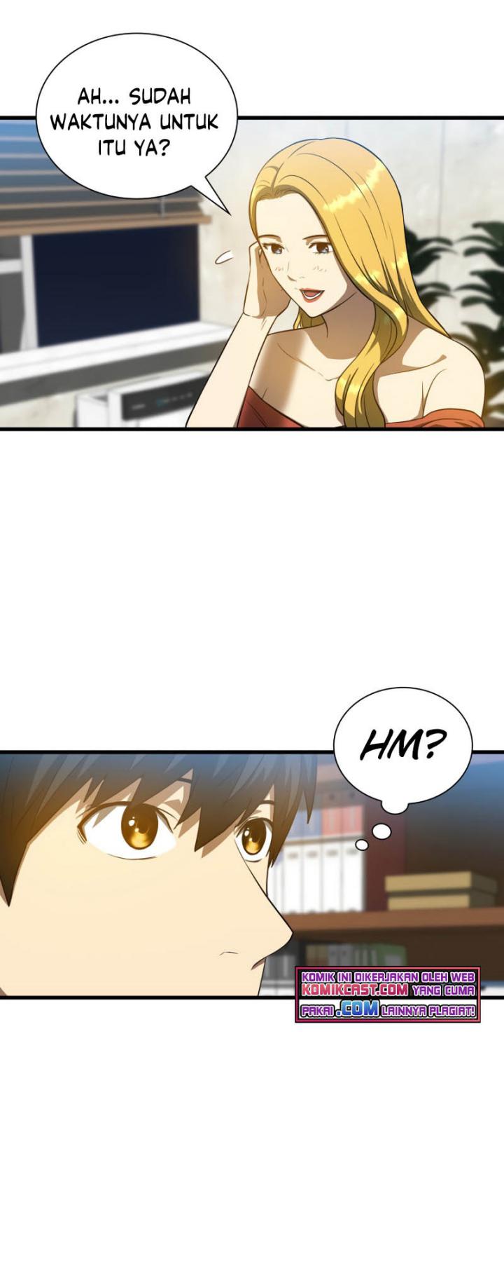 Perfect Surgeon Chapter 10 Gambar 30